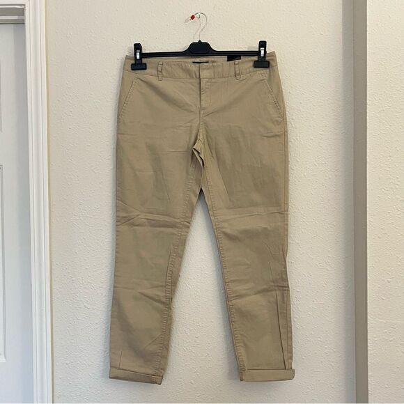 The Limited Ankle Pants NEW Size 4 - Picture 4 of 6